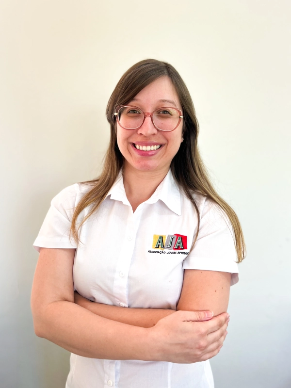 Jéssica Cristina Barbosa